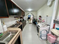 Blk 124 Bedok North Road (Bedok), HDB 3 Rooms #604872381